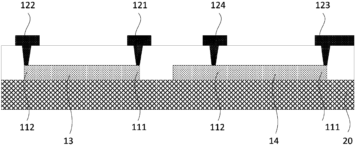 Display panel and display device