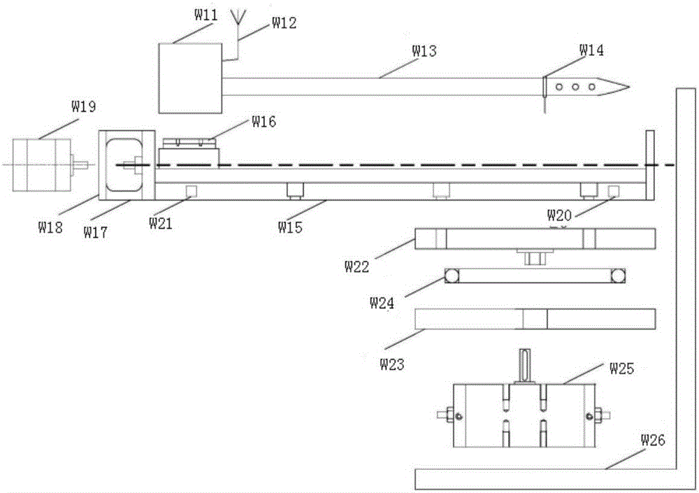 Method for remotely controlling home experience system using AR