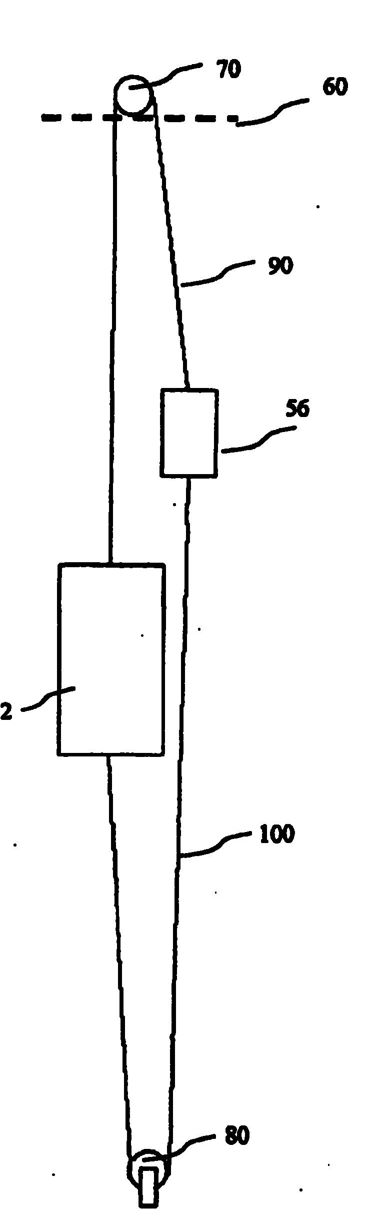 Elevator arrangement and method