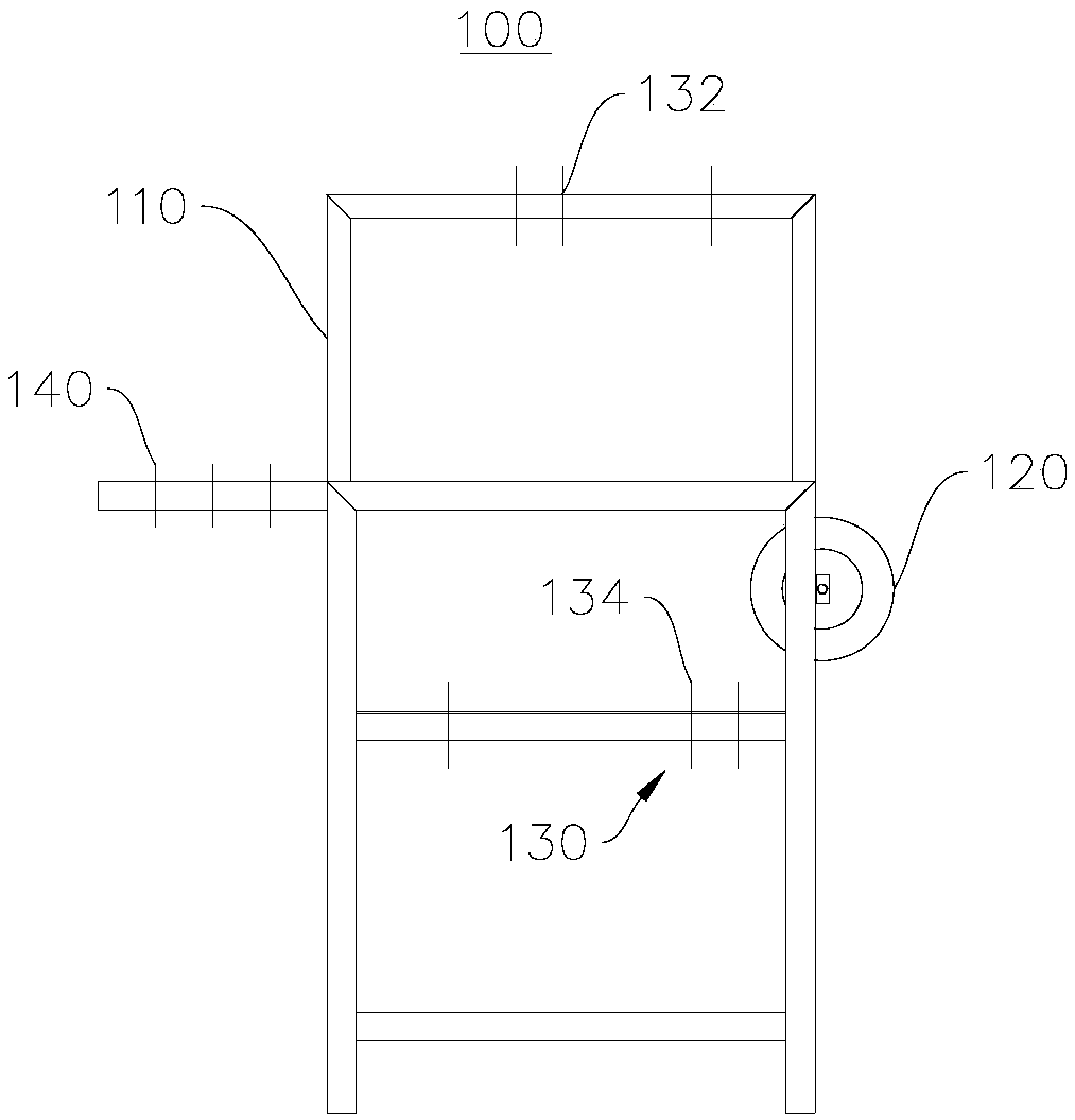 A kind of manufacturing method of zero-length spring and zero-length spring