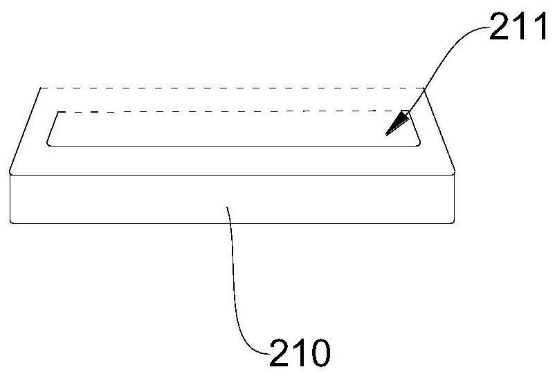 Auxiliary swimming equipment