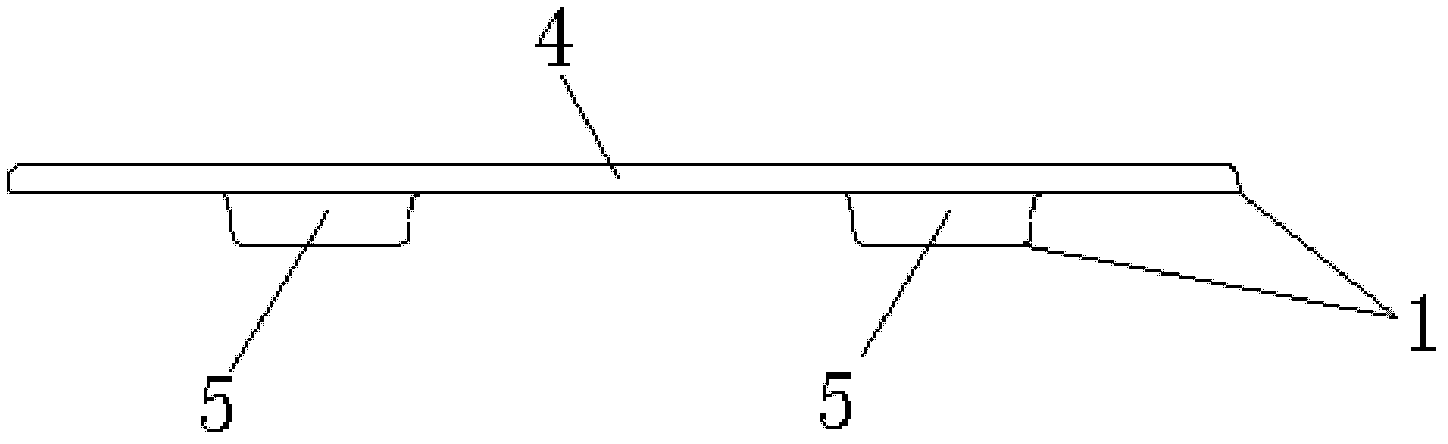 High-capacity lithium-ion power battery post sealing structure