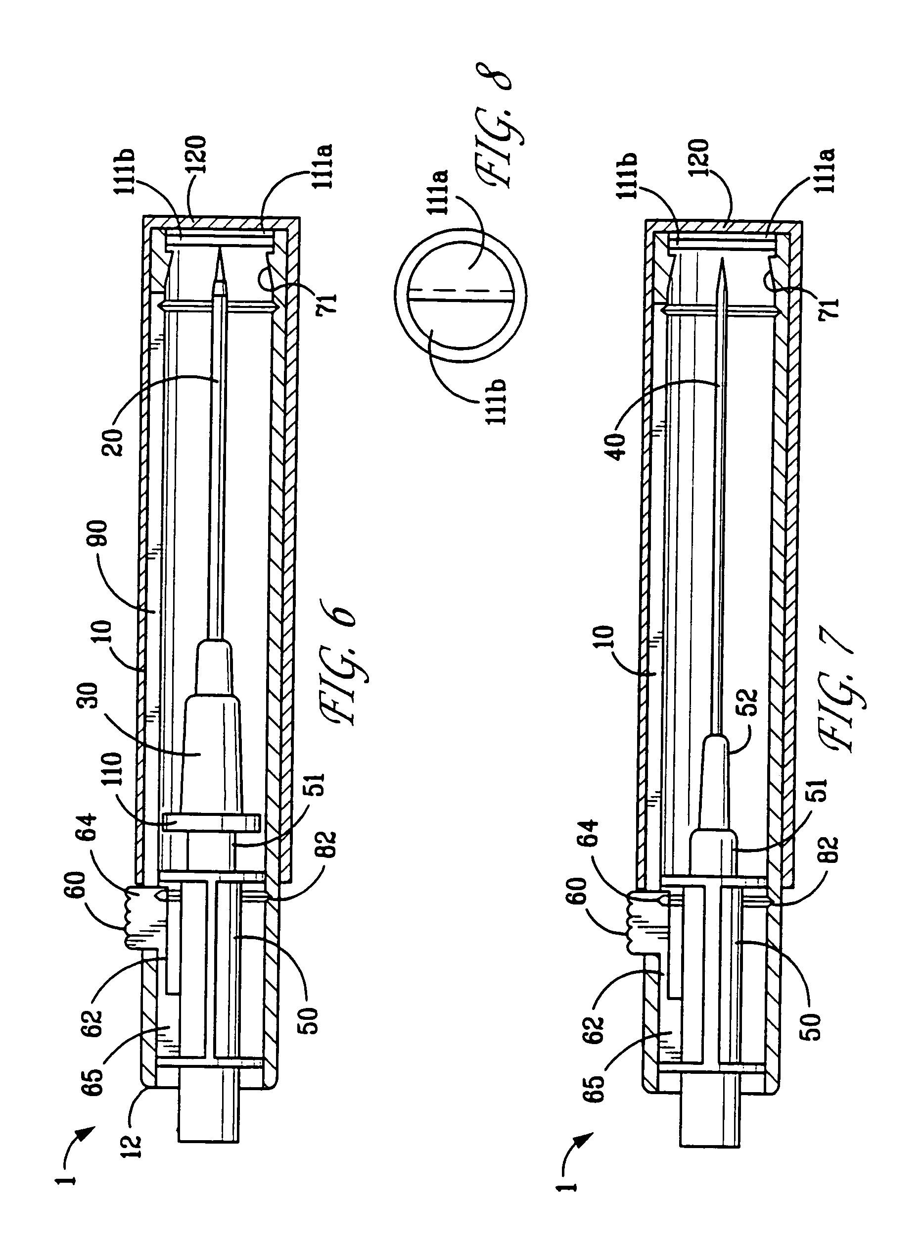 Intravenous catheter and insertion device