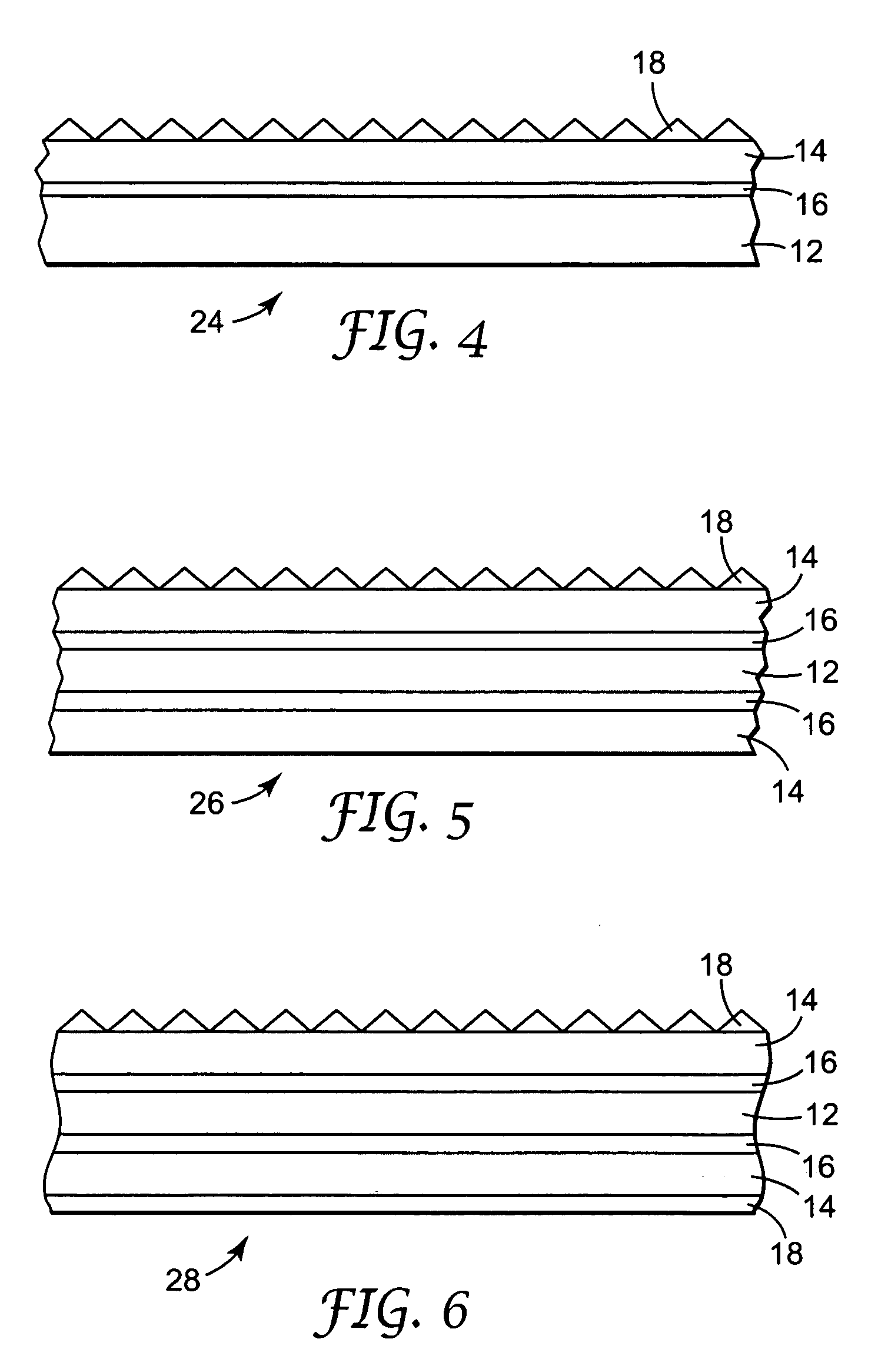 Optical films incorporating cyclic olefin copolymers