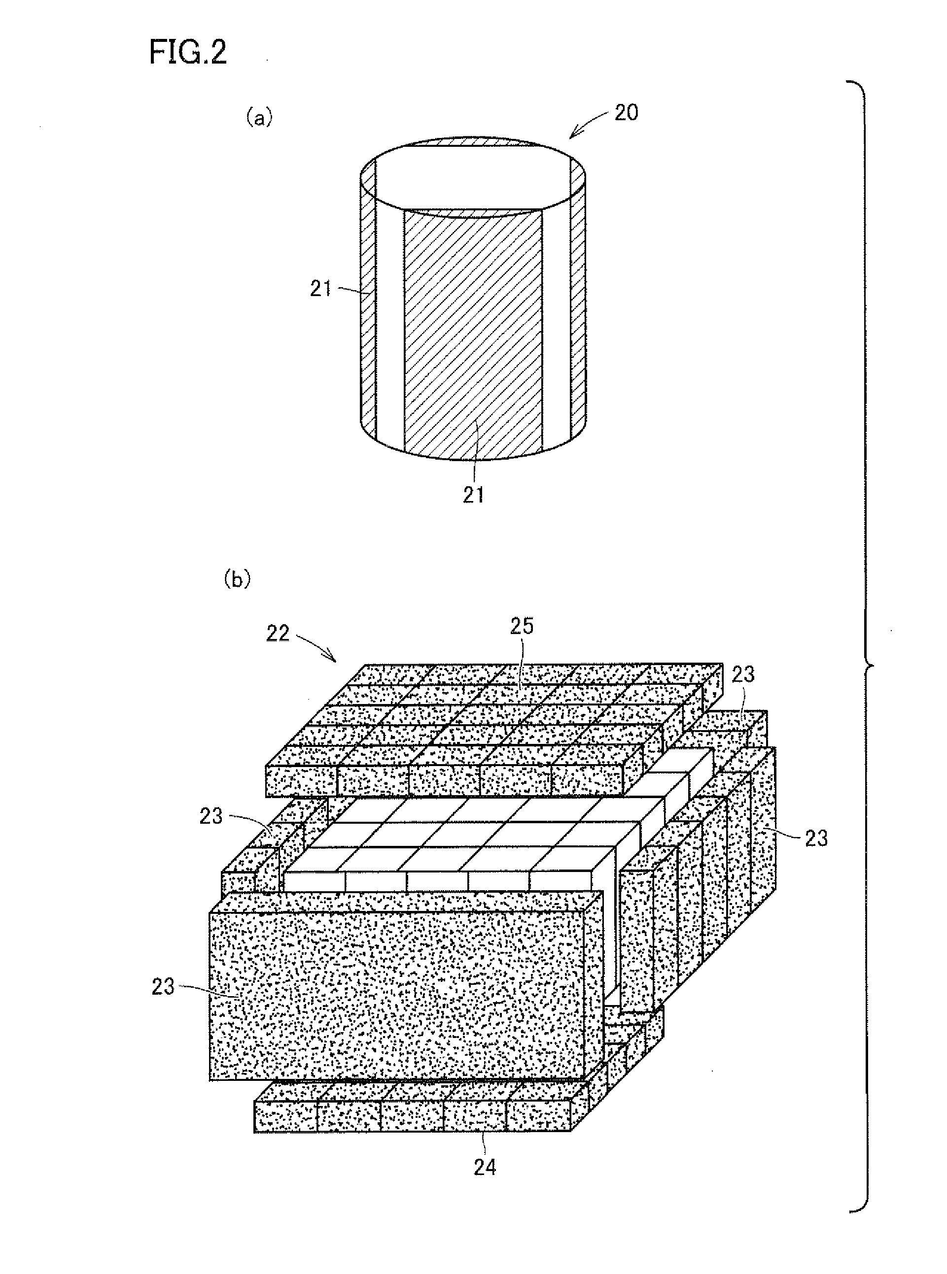 Silicon recycling method, and silicon and silicon ingot manufactured with that method