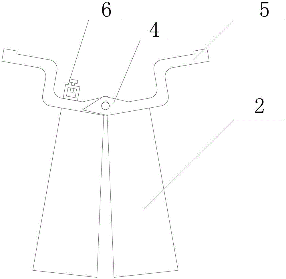 Minimally invasive and expandable channel system for spine with new polymer material