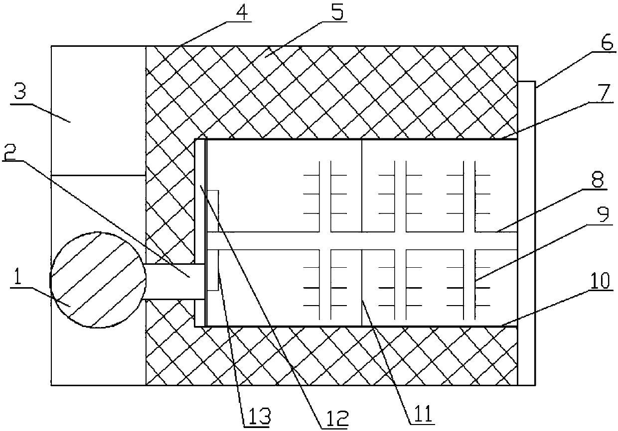 Spaceflight low temperature refrigerator