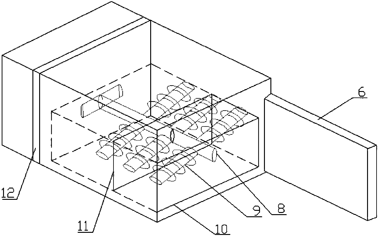 Spaceflight low temperature refrigerator