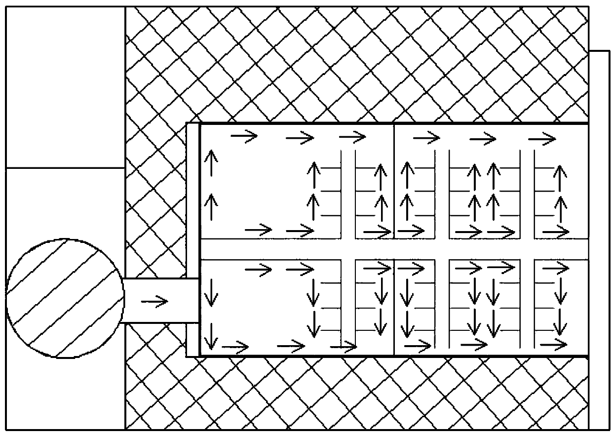 Spaceflight low temperature refrigerator