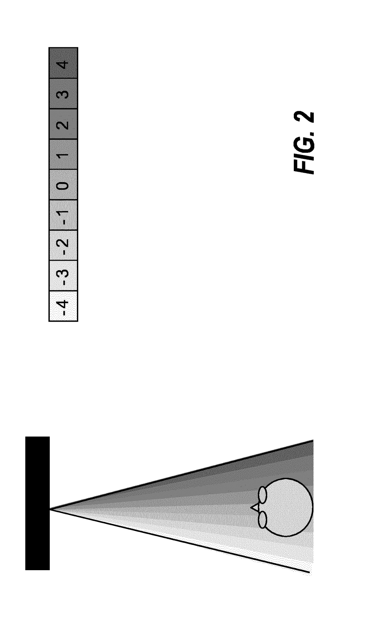 Processing a depth map for an image