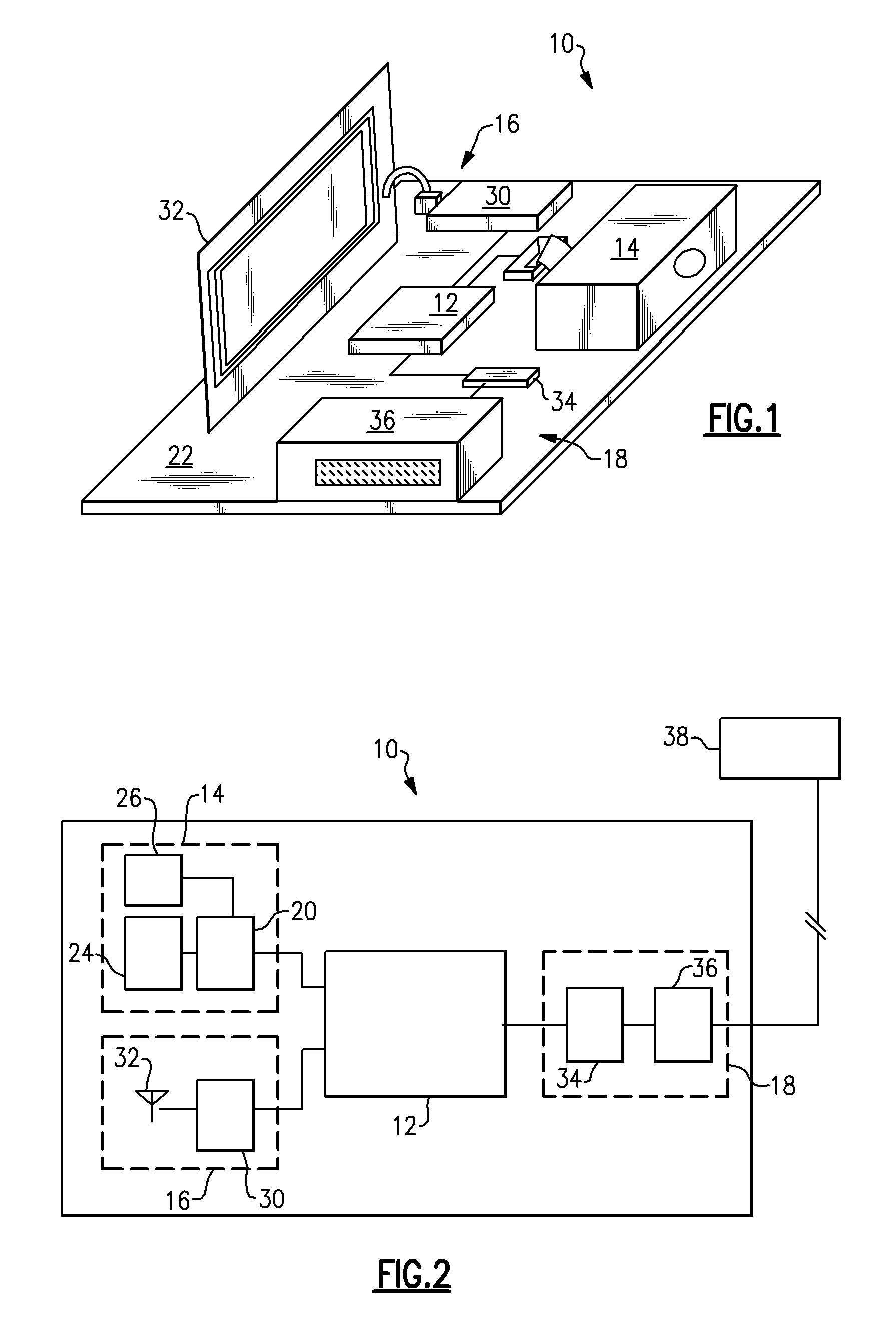 System and method for logo identification and verification