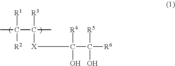 Packaging bag, and method for storing melt-processable polyvinyl alcohol resin with the use of the packaging bag