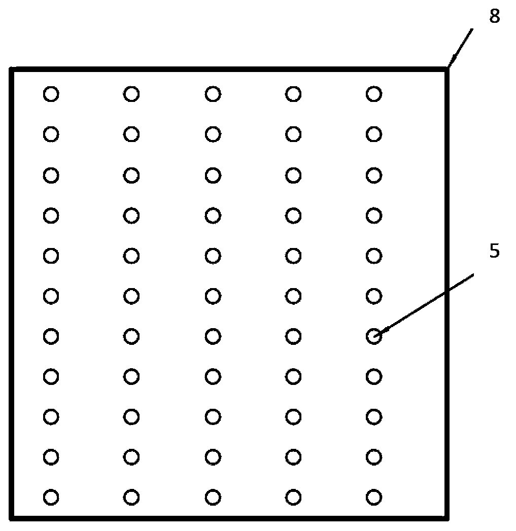 Preparation method of nanometer microporous thermal insulation material