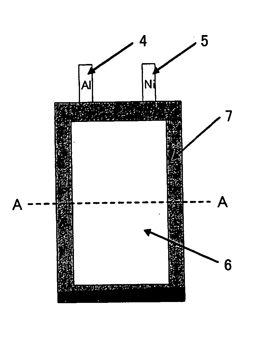 Lithium secondary battery