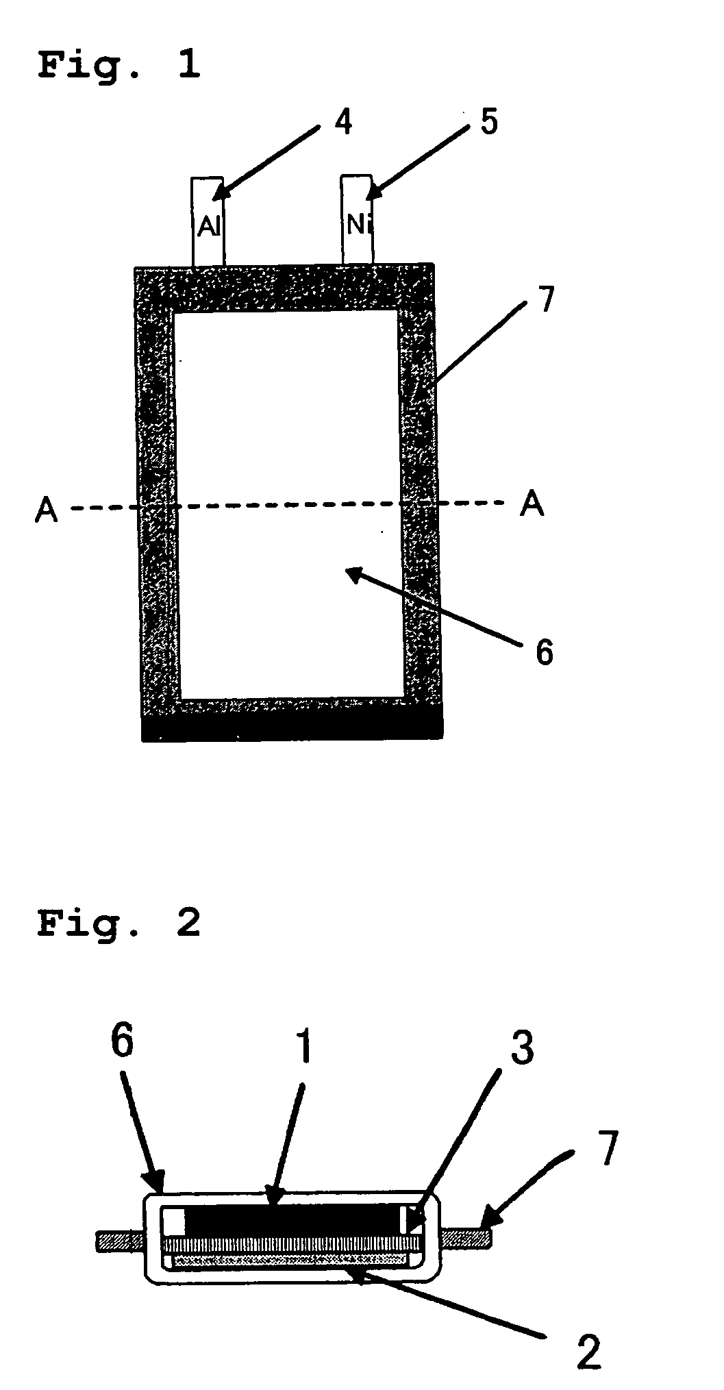 Lithium secondary battery