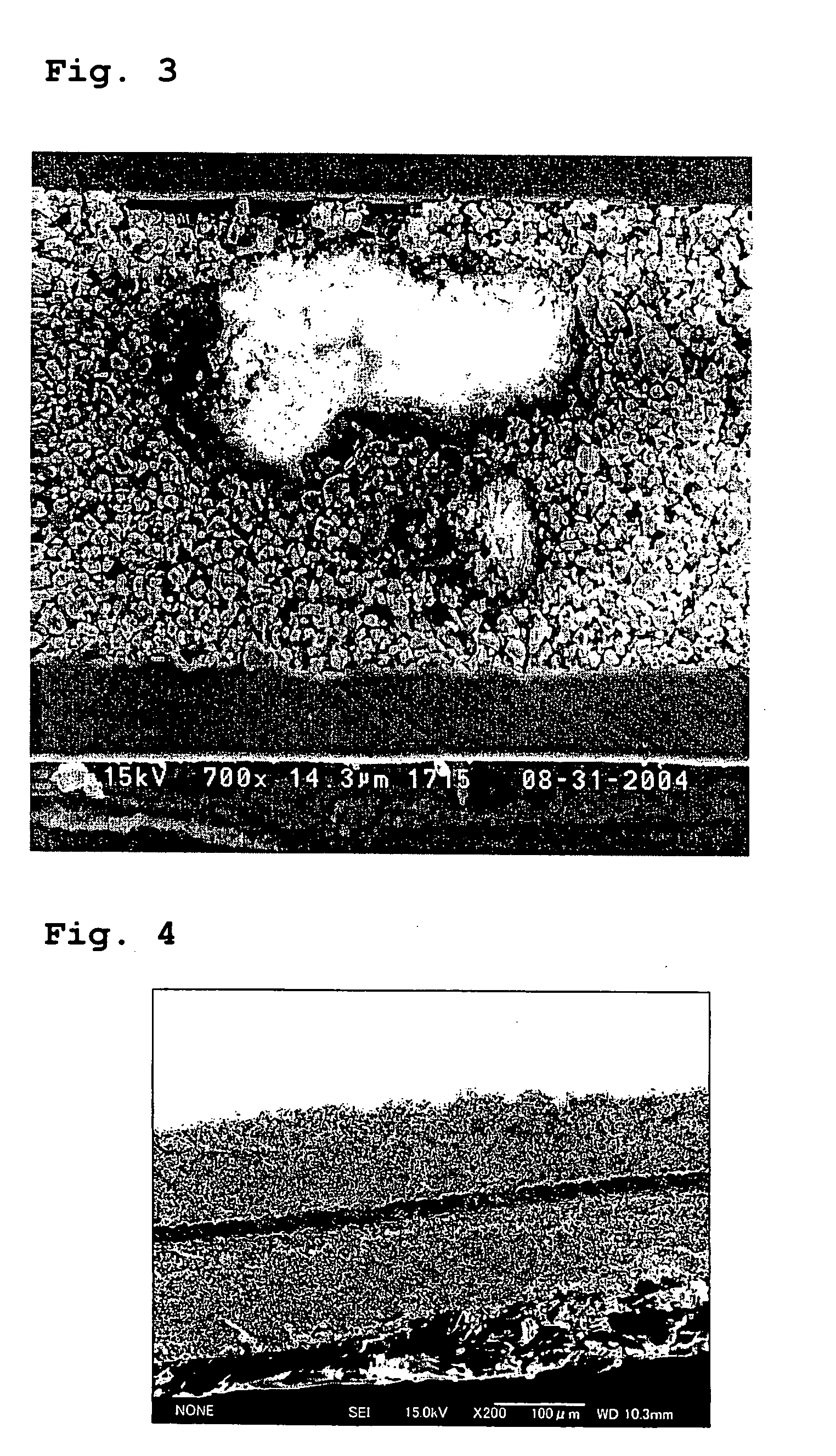 Lithium secondary battery