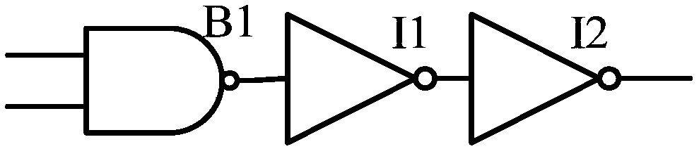 Twin-storage type multi-valued physically unclonable function circuit