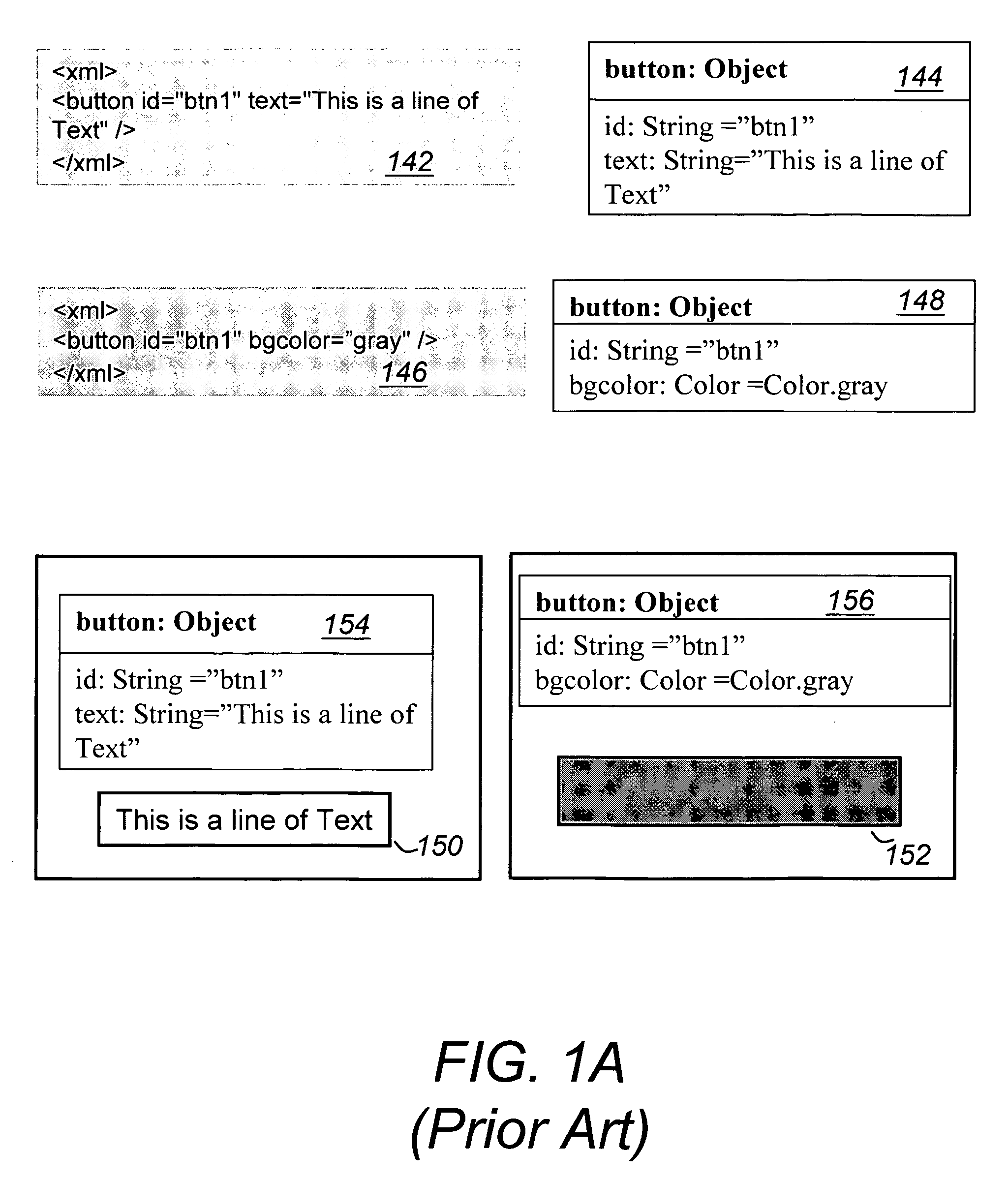 System and method for stateful web-based computing