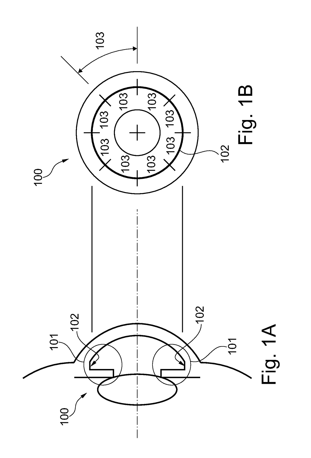 Optical equipment for observation of the iridocorneal zone, methods of measuring and/or evaluating the iridocorneal zone