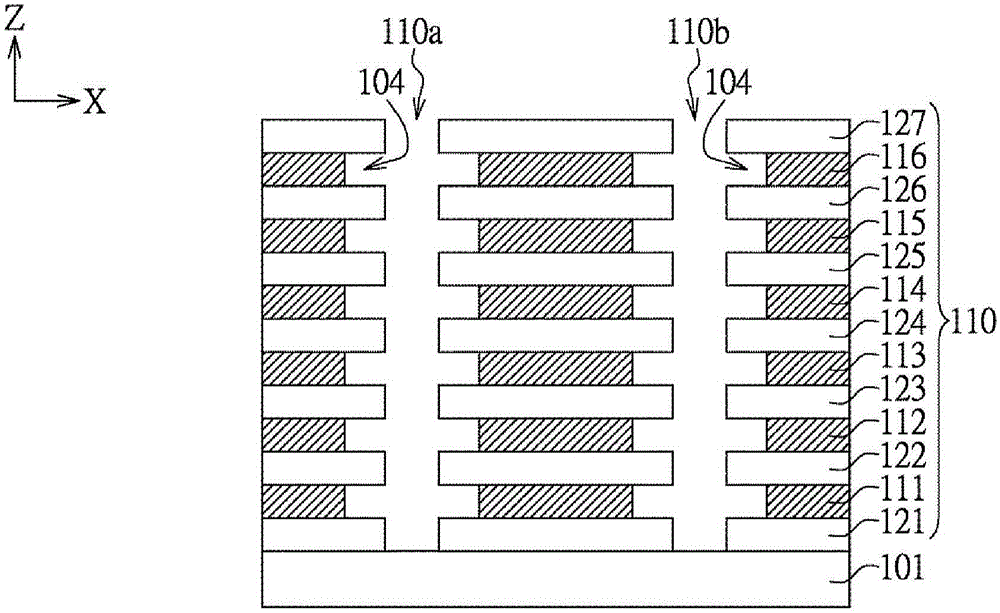 Memory and manufacturing method thereof