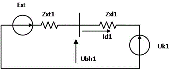 Adaptive current protection algorithm