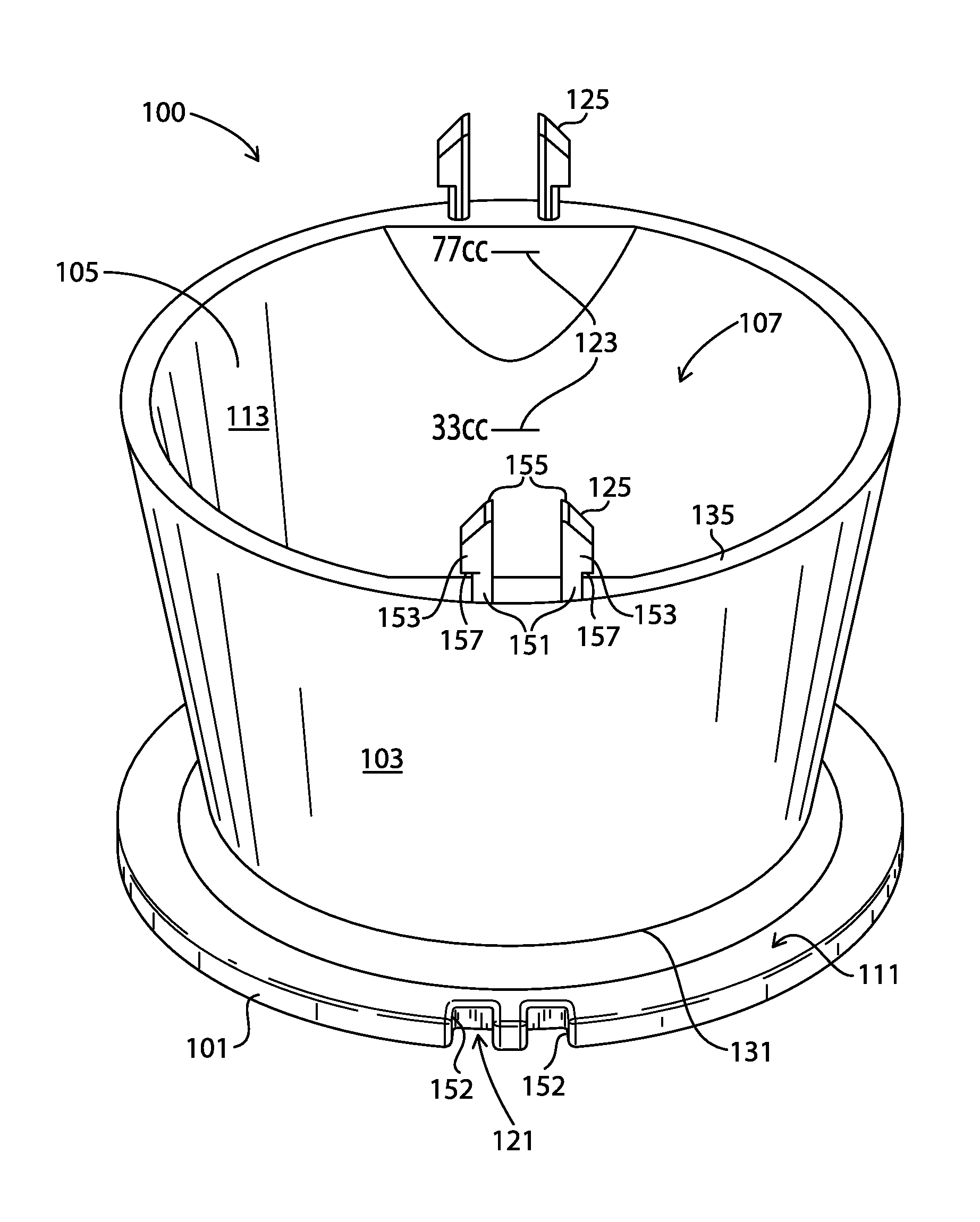 Scalable Storage Apparatus