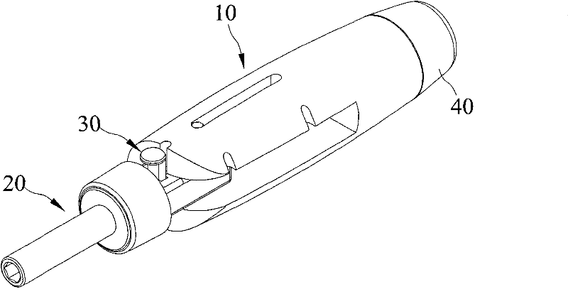 Hand tool capable of working in various working modes