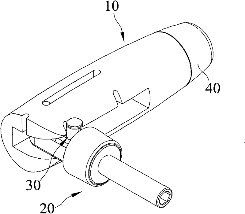 Hand tool capable of working in various working modes