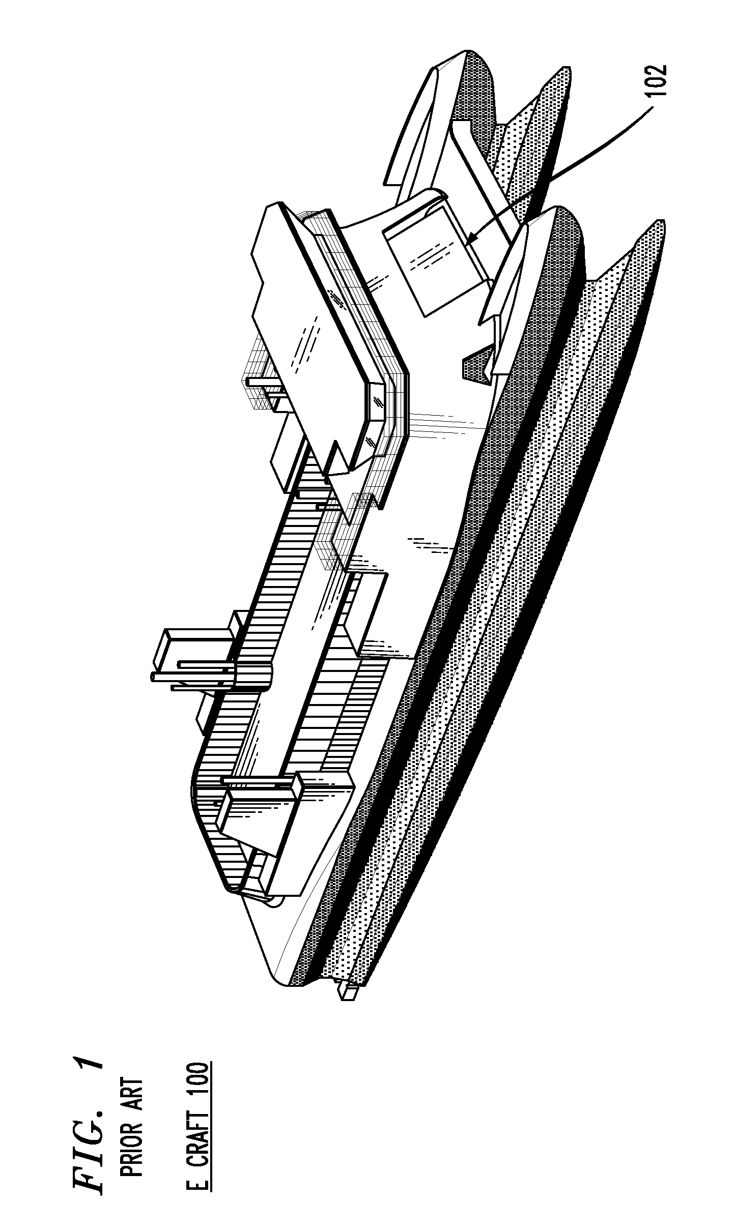 High Torque Damper with Variable Speed Control