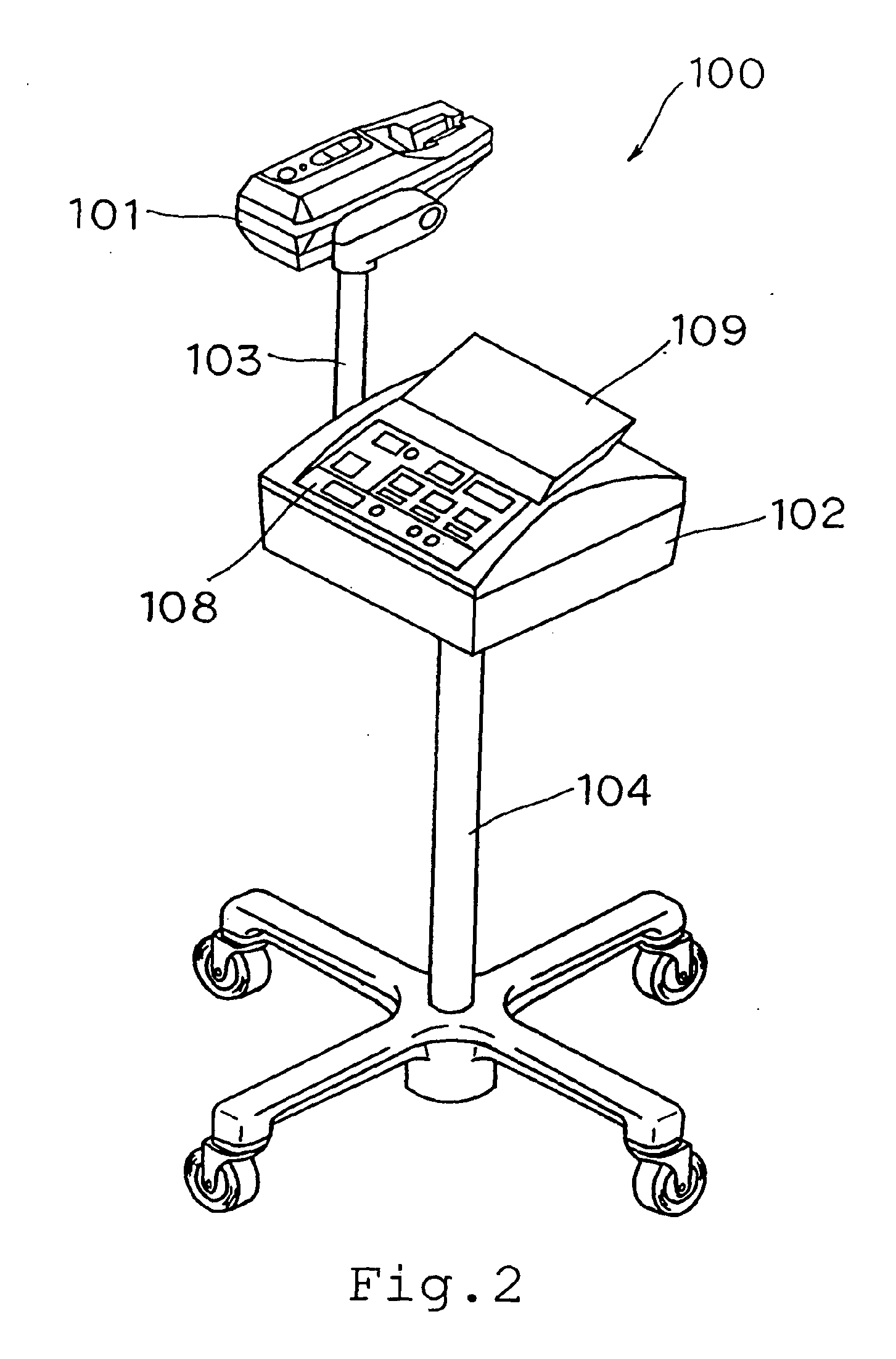 Liquid injector for injecting contrast medium at variable rate into a subject who is to be imaged by imaging diagnostic apparatus