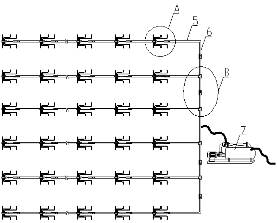 reinforced foundation