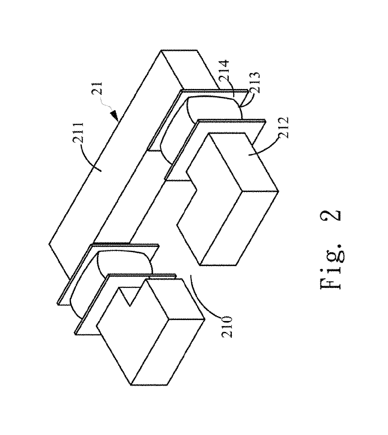 Magnetophorisis measuring system for determining motion status of object and quantifying amount of magnetic particles contained therein