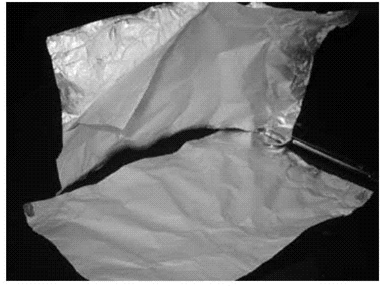 Preparation method of collagen membrane