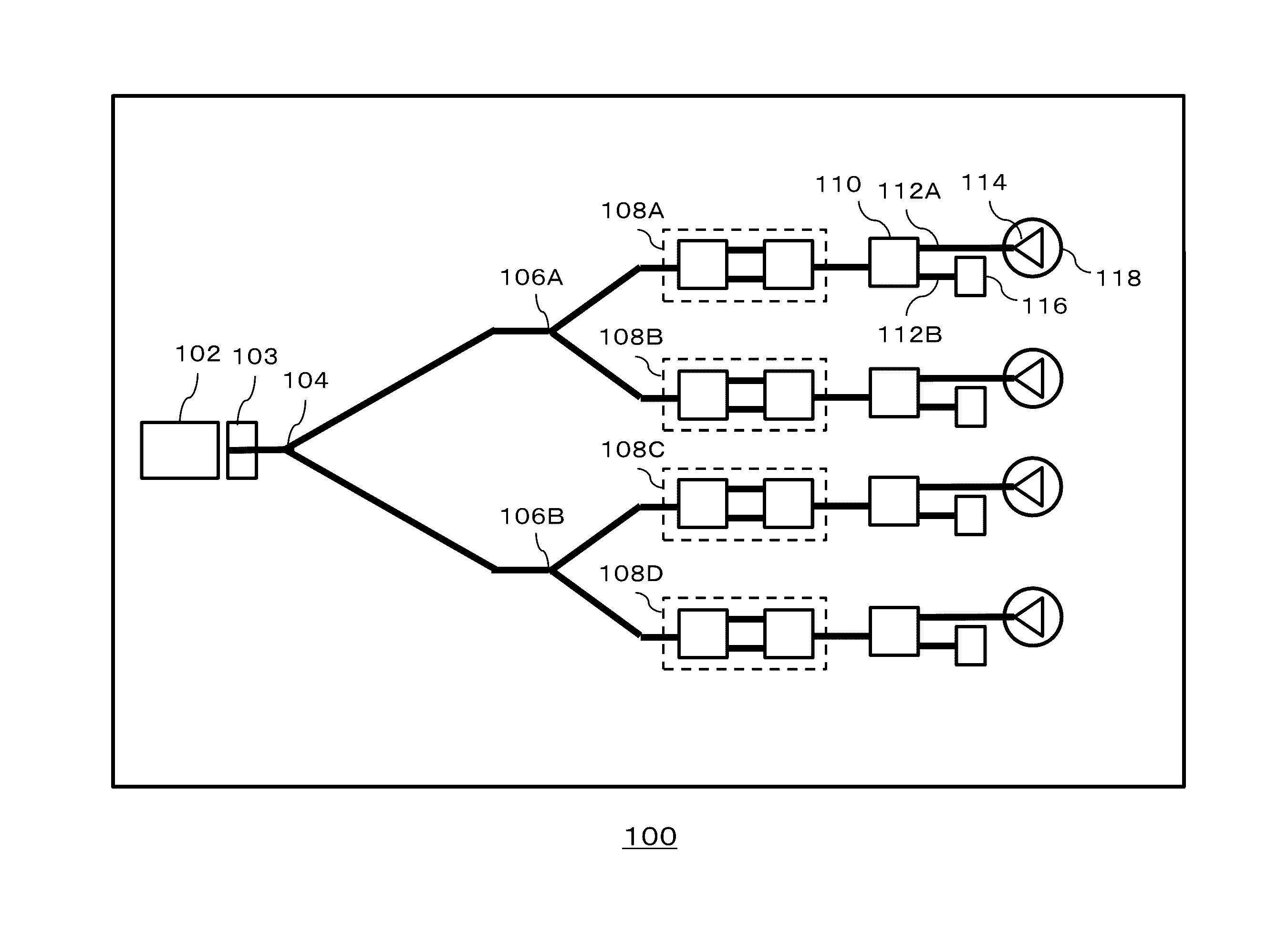 Optical circuit