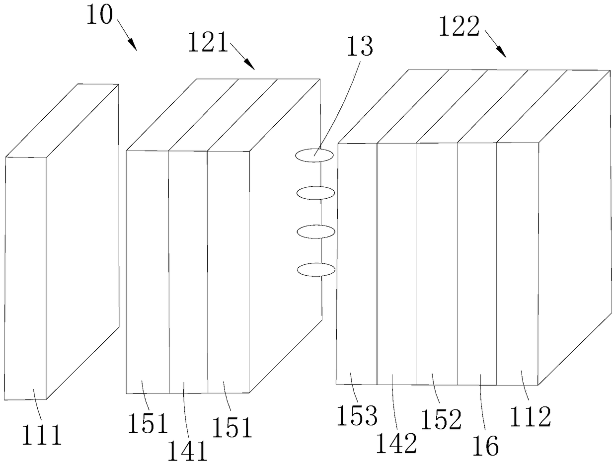 Smart windows and methods of making the same