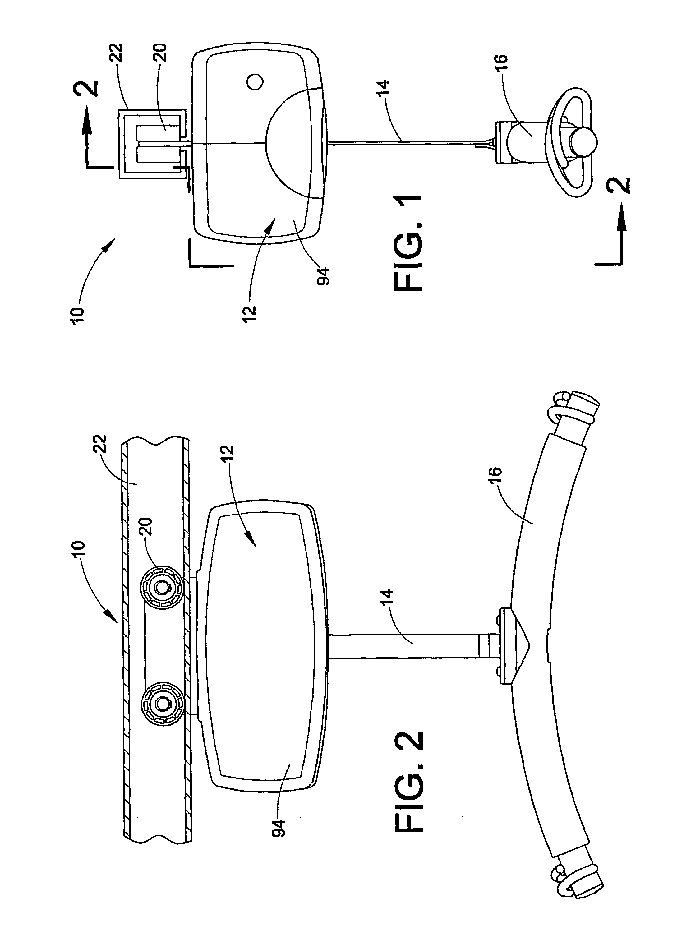 Ceiling Lift and Ceiling Lift Components