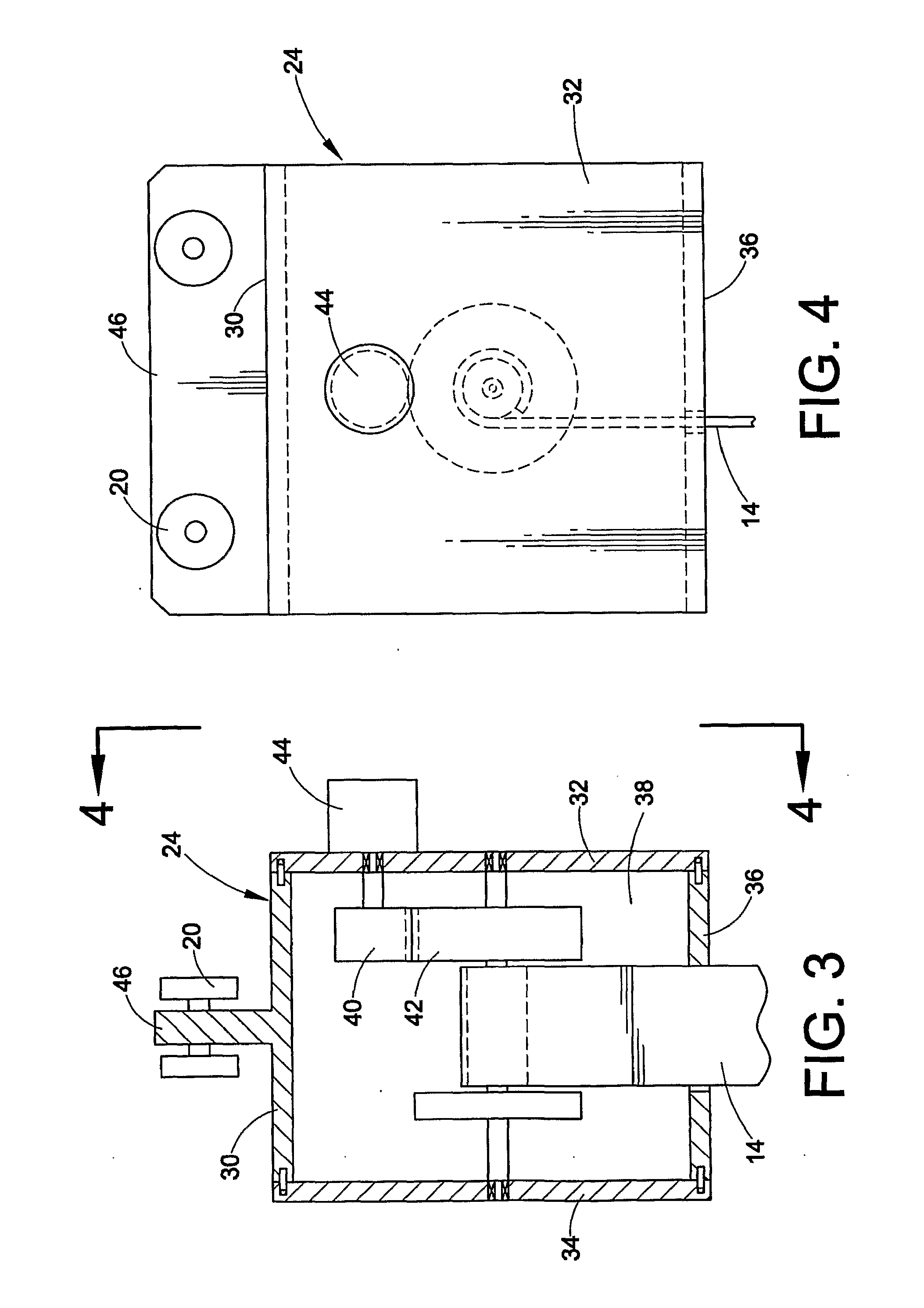 Ceiling Lift and Ceiling Lift Components