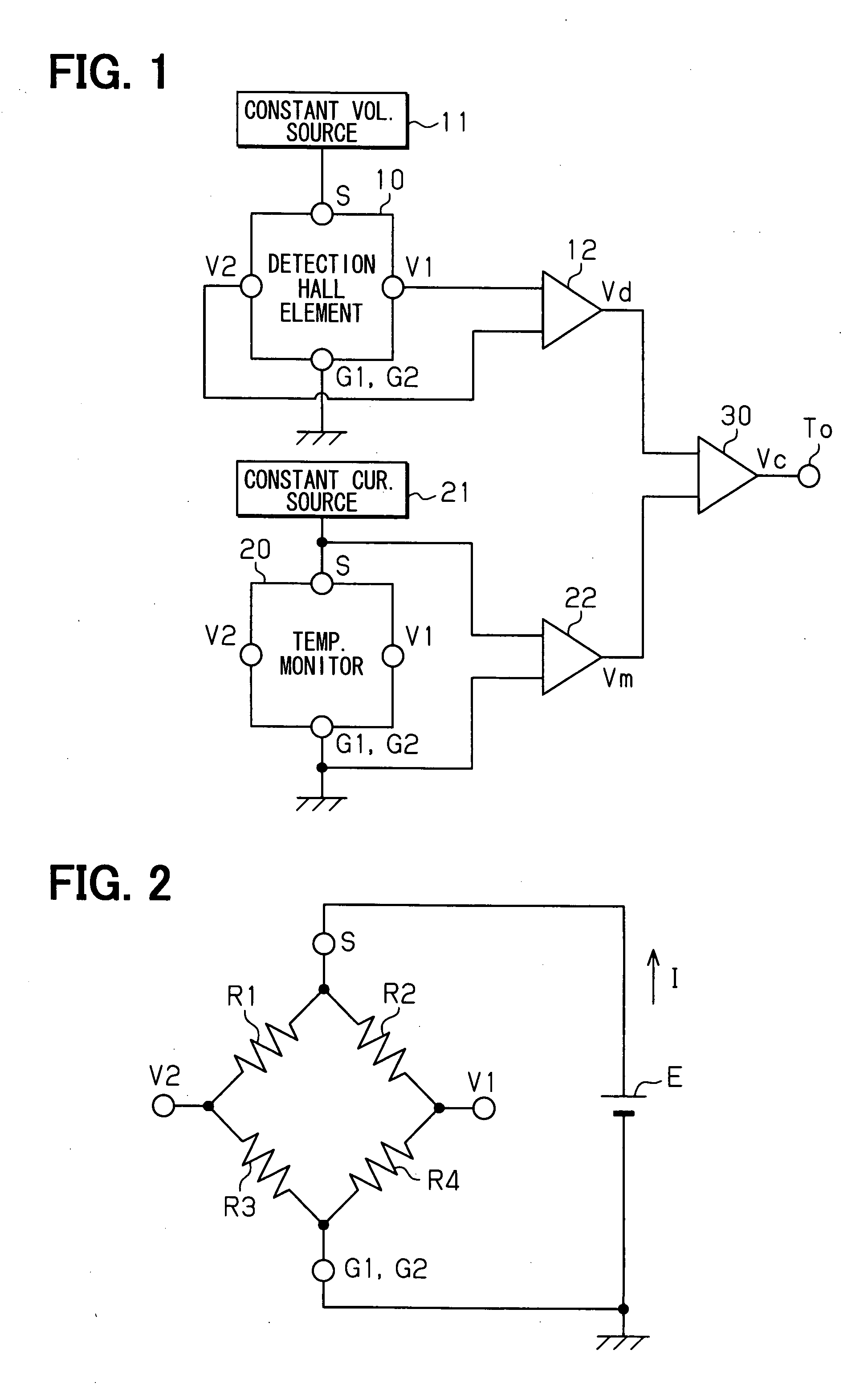 Semiconductor device, magnetic sensor, and physical quantity sensor