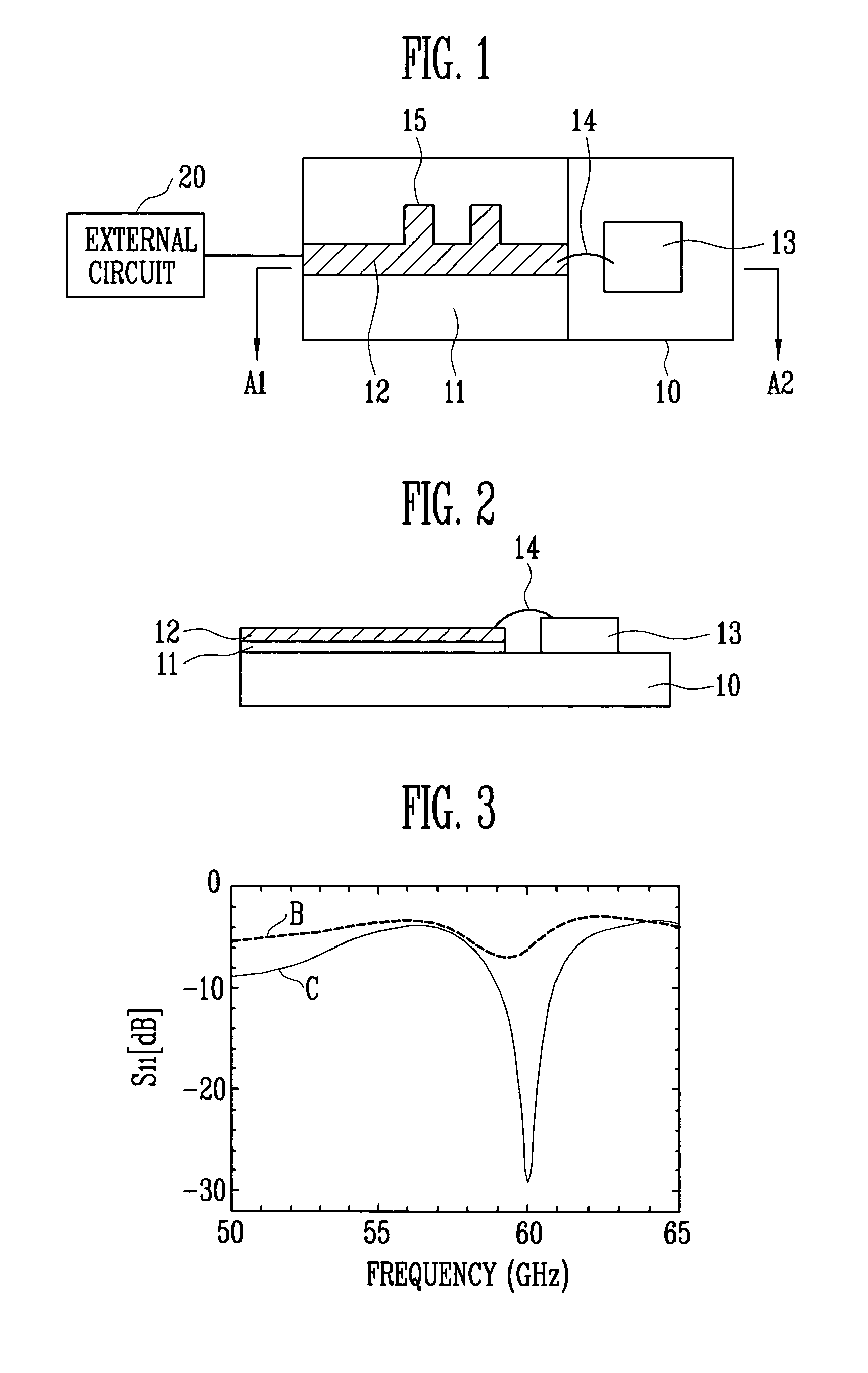 Optical module and optical module package