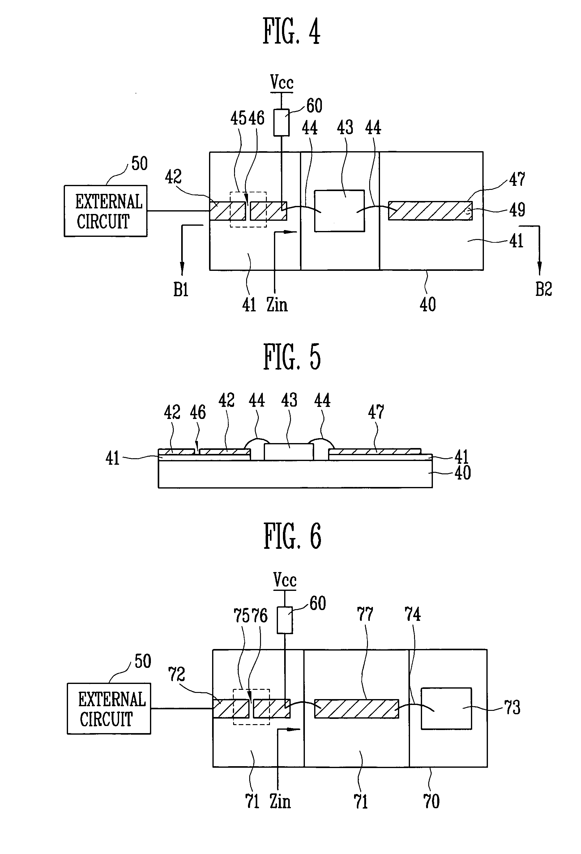 Optical module and optical module package