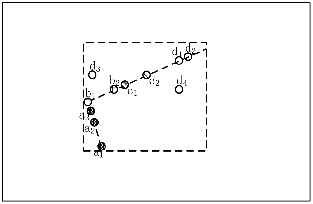 Image edge detection method, image processing device and computer storage medium