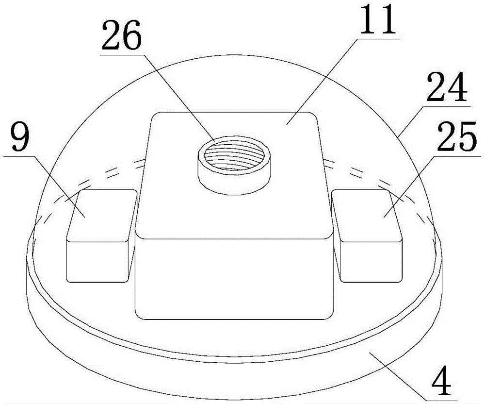 Fire rescue detection aircraft and using method thereof