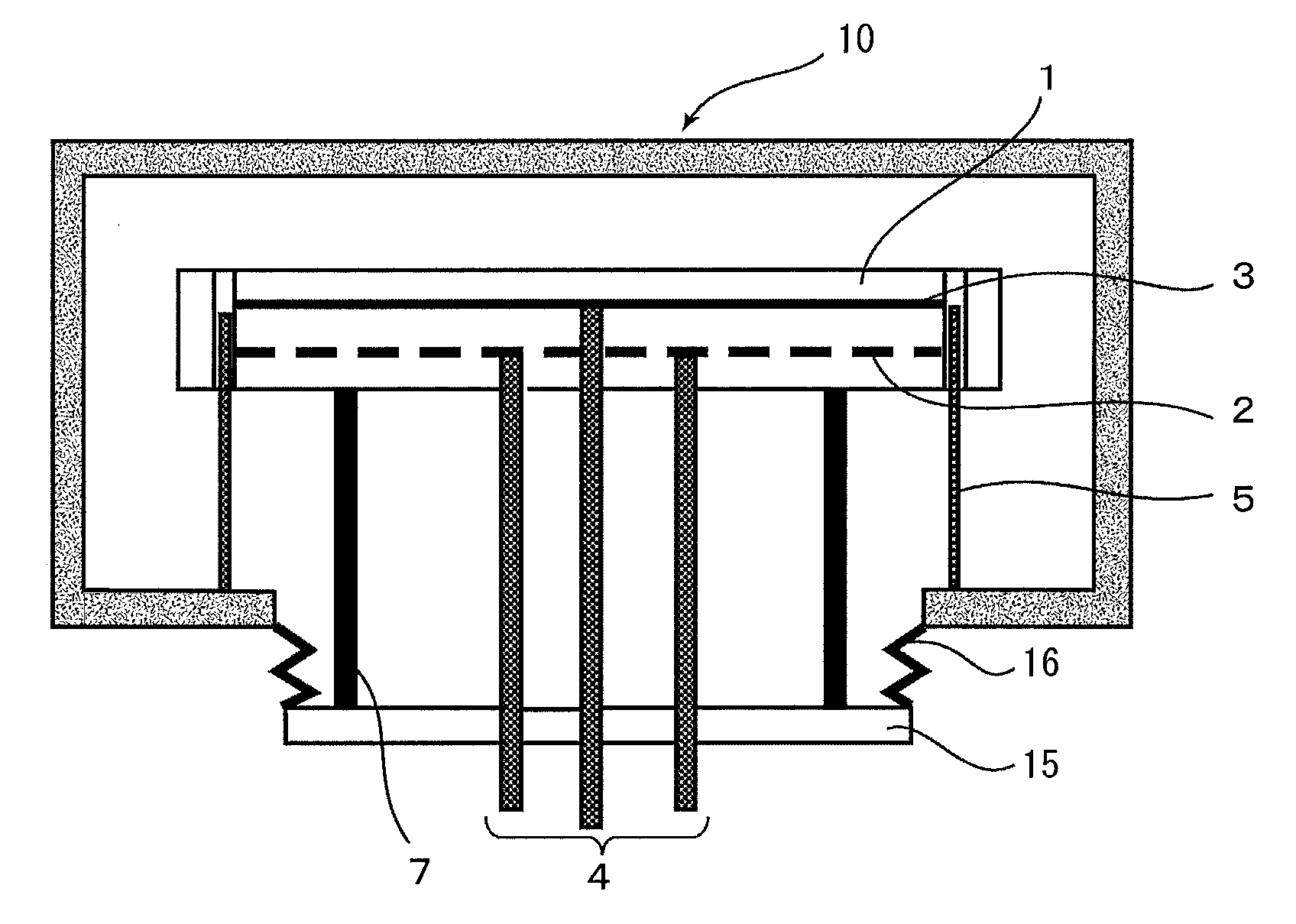 Semiconductor Manufacturing Apparatus