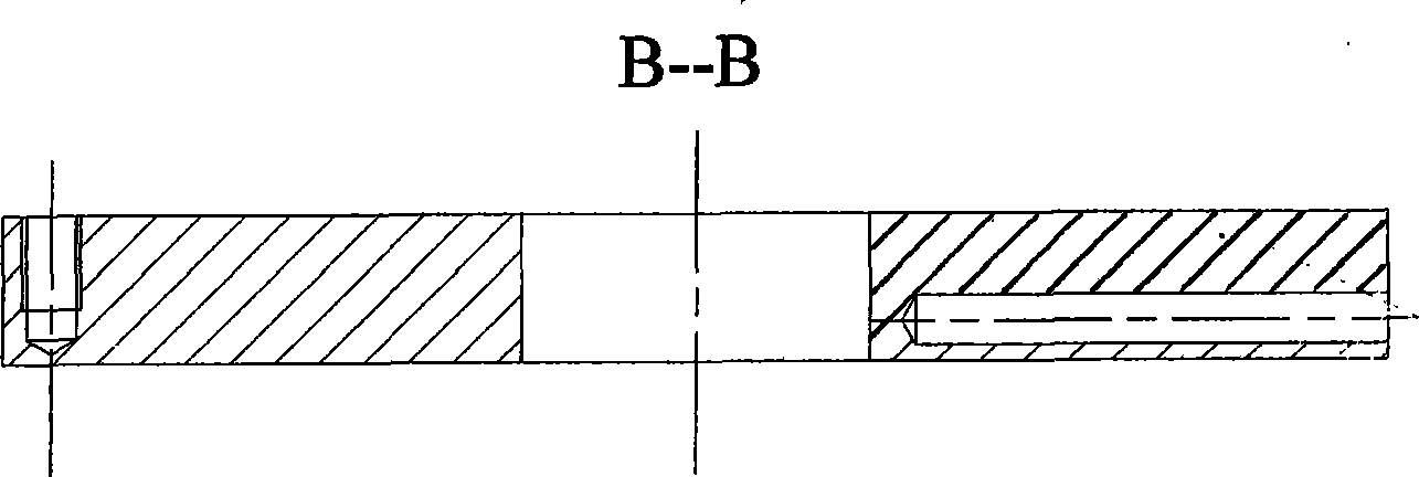 Deep drawing method of magnesium alloy tailor welded blanks