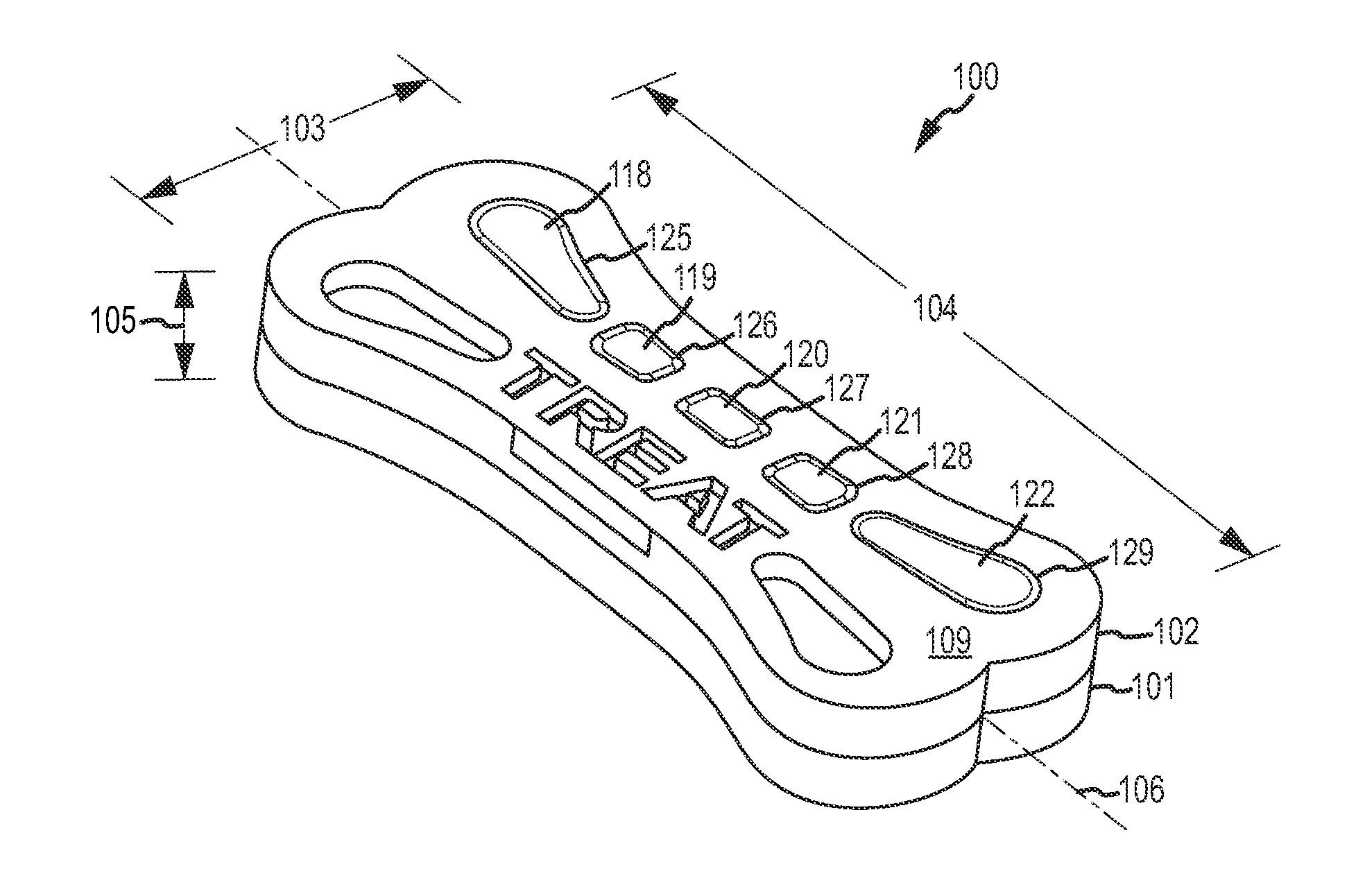 Pet Food Product with Interlocking Feature