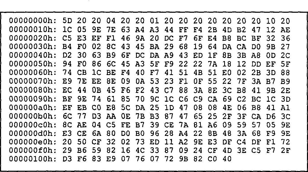 Method and structure for conversion and storage of multimedia electronic file in intelligent mobile terminal