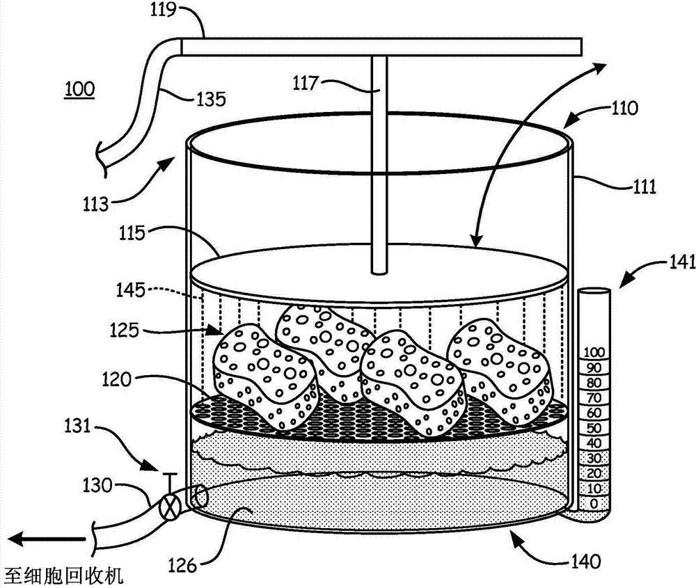 Systems and methods for blood recovery from absorbent surgical materials