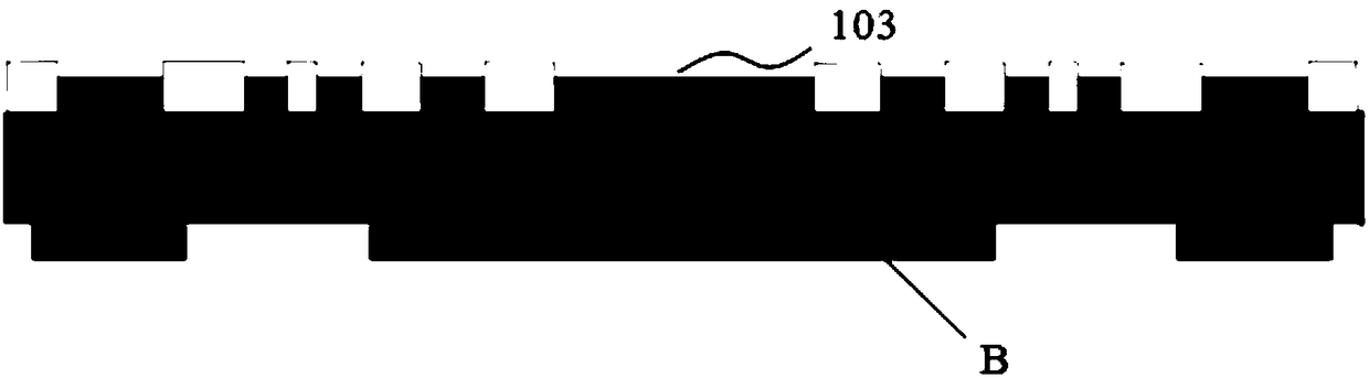 DPC ceramic circuit board and preparation method thereof