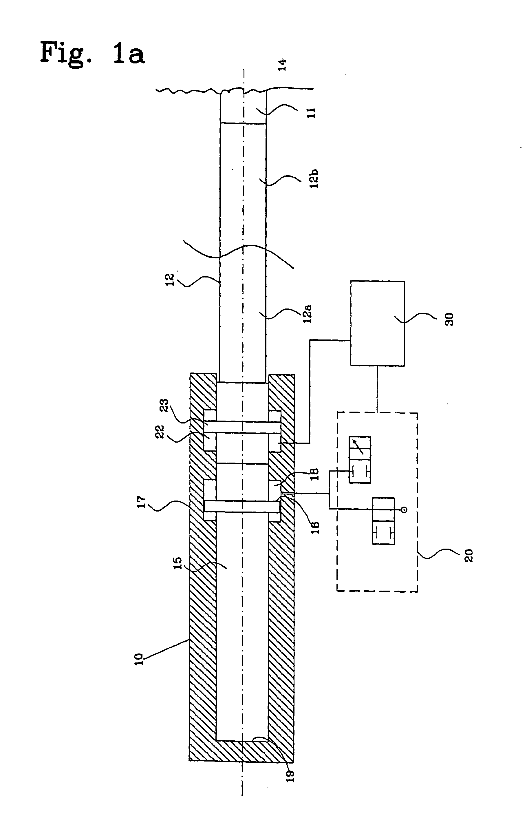 Method and device