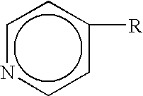 Cosmetic treatment article comprising substrate and gel composition